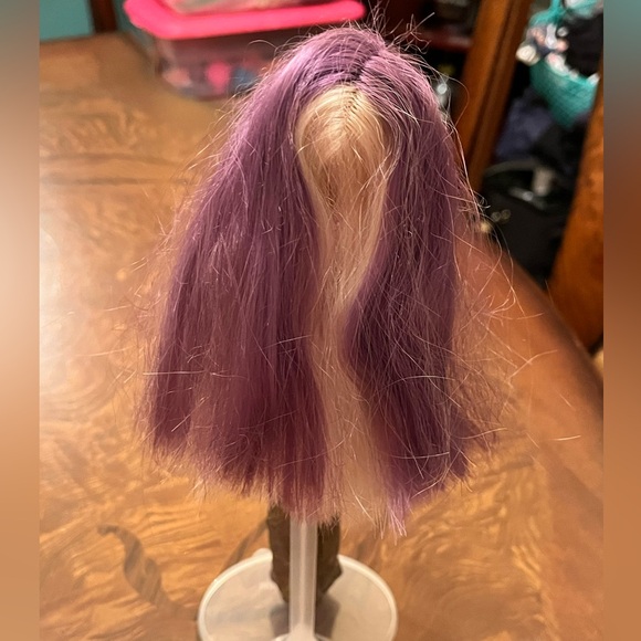 Barbie doll 2001 jam, and glam Teresa Doll ! Rock 'n' roll - Picture 2 of 7